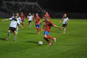 Odra Opole 0:1 GKS Jastrzębie Zdrój