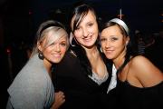Bal Pedagoga w Cina Club