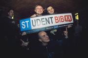 Aqarium NYSA - Student Biba