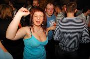 Żak Party w Drake Club ;-)