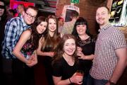 Aqarium - Ladies Night