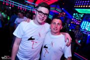 Bora Bora - Ballantines Night