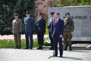 Obchody 3 Maja w Opolu