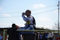 Turniej żużlowy 