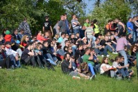 Turniej żużlowy 