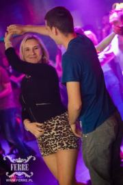 FERRE - DJ FUBU - URODZINOWE PARTY