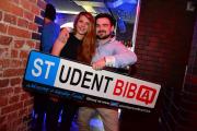 Aqarium - Student Bania