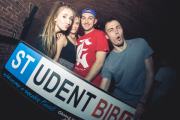 Aqarium NYSA - Student Biba