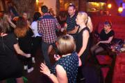 Drake Club - IMPREZOWY SZTORM ★ Ballantines Night 
