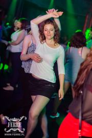 FERRE - SMASH THE NIGHT