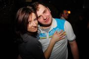 Środa w Drake Club