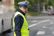 Policjant Ruchu Drogowego 2015 - Finał Wojewódzki