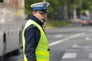 Policjant Ruchu Drogowego 2015 - Finał Wojewódzki