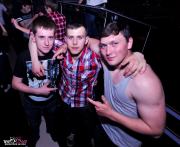 Bora Bora - Noc z LECHEM