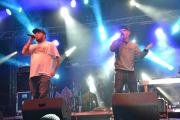 Piastonalia 2015 - Legendy Polskiego Hip-Hopu