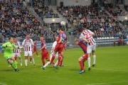 Odra Opole 2:1 Polonia Bytom
