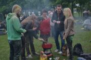 Piastonalia 2015 - Wielkie Grillowanie