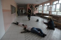 Ćwiczenia Służb Ratunkowych w LO 1 w Opolu - 6634_foto_24opole_049.jpg