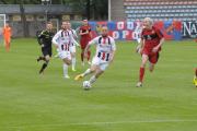 Odra Opole 0:0 Stal Bielsko Biała