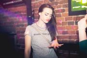Aqarium NYSA - Disco Heaven