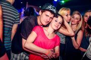 U Papy Musioła - CANDY PARTY +16