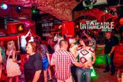 U Papy Musioła - Friday Party Shaker