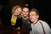 Piątek w Drake Club