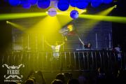 FERRE - HAZEL & DRUM LIVE SHOW & TAITO