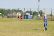 OldBoy Odra Opole 3:1 Media Opolskie