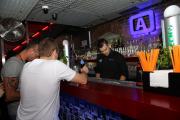 Aqarium - Ladies Night