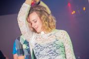 FERRE - CRAZY NIGHT