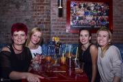 Aqarium - Ladies Night