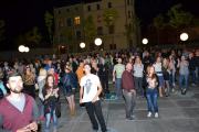 Festiwalowe After Party na Małym Rynku w Opolu