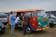 Parada VW - Bicie Rekordu Guinessa 