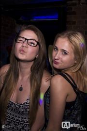 Aqarium - Aqcja plaża