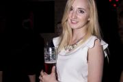 Aqarium - Ladies Night