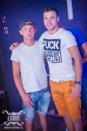 FERRE- SOLEO & MAX FARENTHIDE