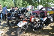 VIII Zlot Oldtimerów