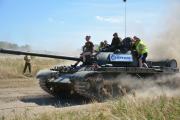 Zlot "Tarcza 2015"