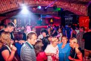 U Papy Musioła - FRIDAY PARTY SHAKER