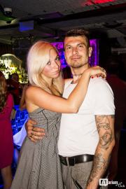 Aqarium - Aqcja plaża