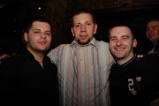 Żak Party w Drake Club