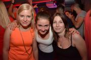 Aqarium - Ladies Night