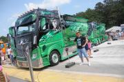 XI Master Truck - Sobota