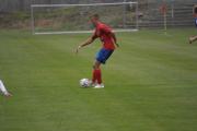 Odra Opole 0:1 Pogoń Siedlce