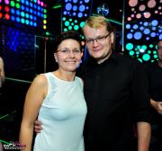 Bora Bora - Ballantines Night