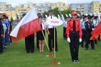 XX Międzynarodowe Spotkania Młodzieżowych Drużyn Pożarniczych CTIF 2015 - Zakończenie - 6768_foto_24opole_091.jpg