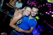 Bora Bora - TEQUILA Night 