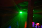Środa studencka w Cina Club