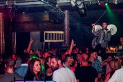 U Papy Musioła - SKRZYPEK: P.Lewicki & 2 DANCE FLOOR